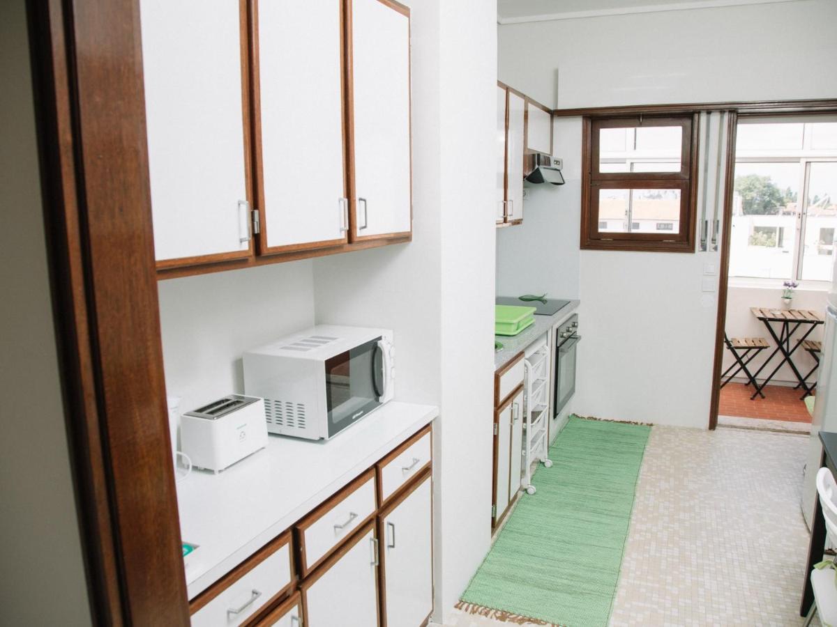 Oporto Guest Cedofeita Terrace Apartman Kültér fotó