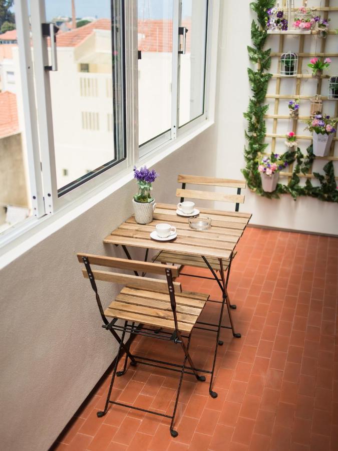 Oporto Guest Cedofeita Terrace Apartman Kültér fotó