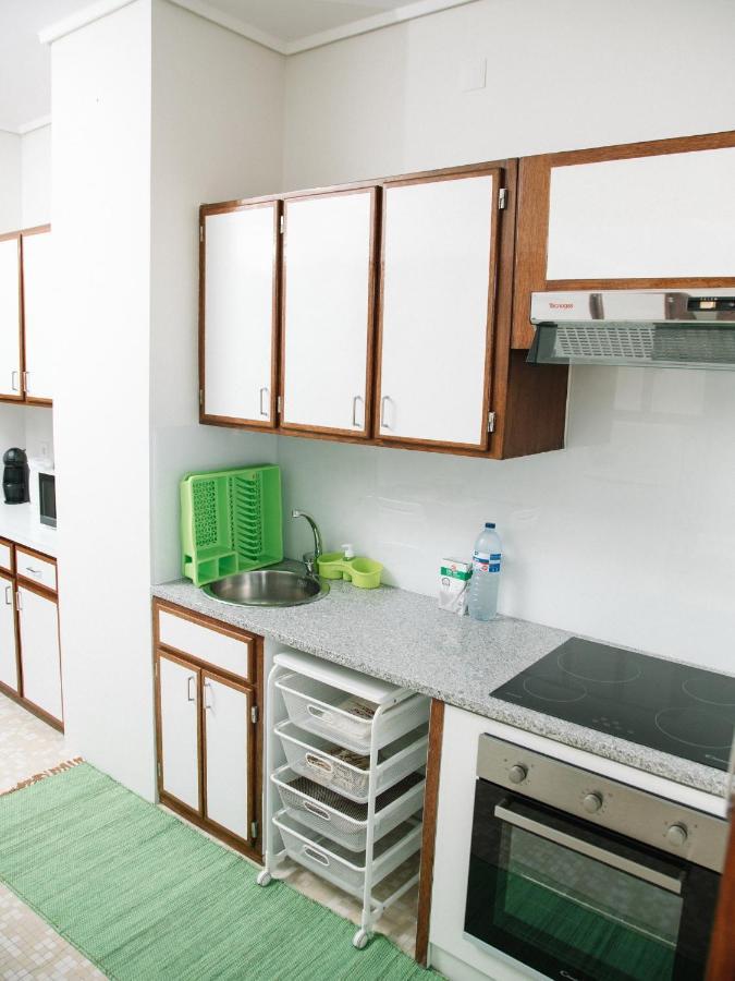 Oporto Guest Cedofeita Terrace Apartman Kültér fotó