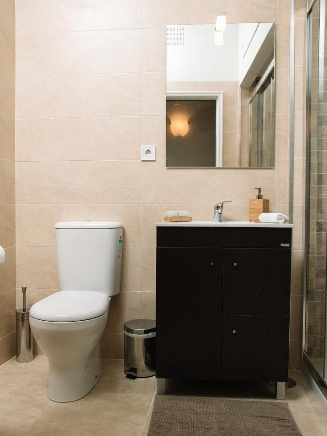 Oporto Guest Cedofeita Terrace Apartman Kültér fotó