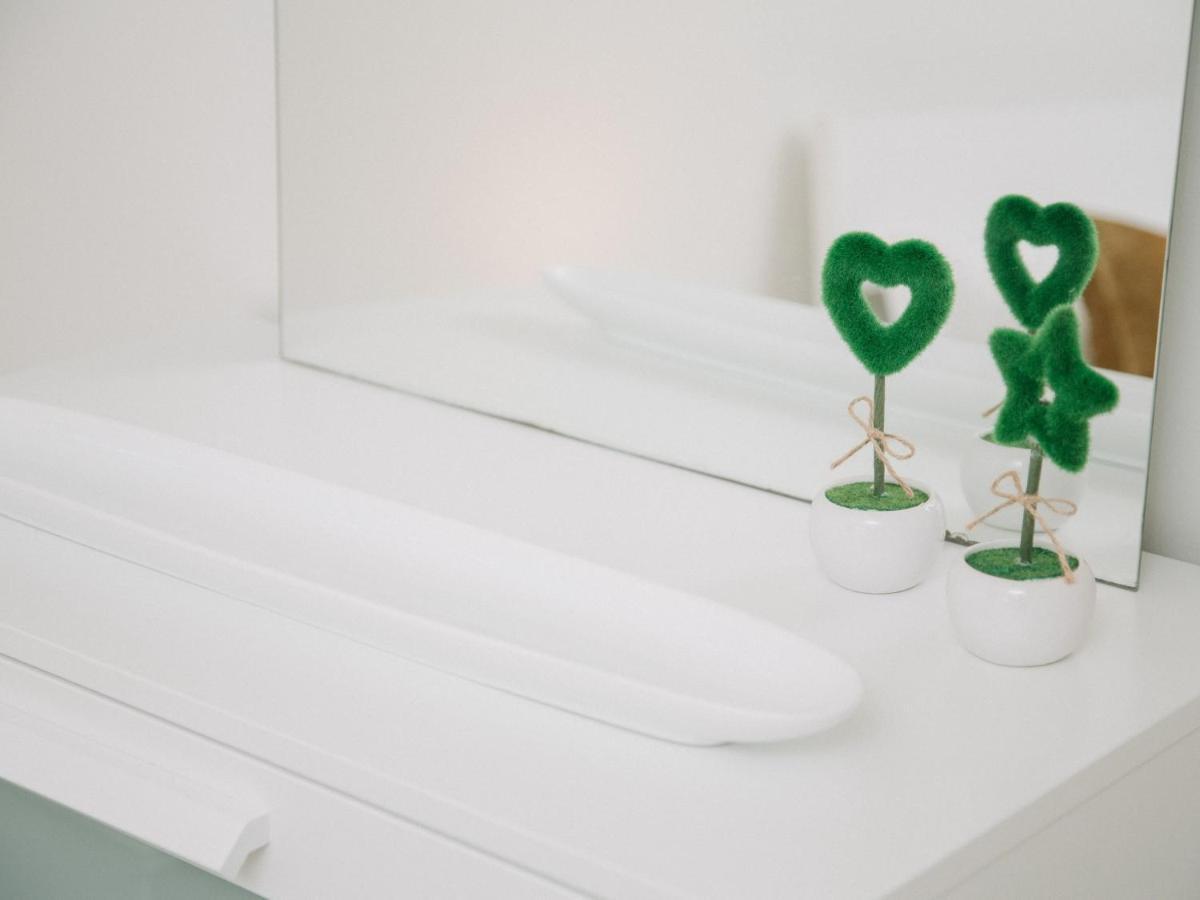 Oporto Guest Cedofeita Terrace Apartman Kültér fotó