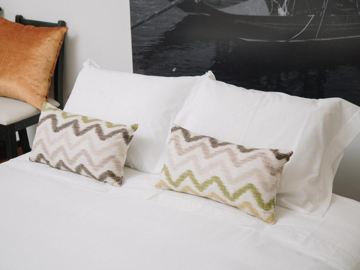 Oporto Guest Cedofeita Terrace Apartman Kültér fotó