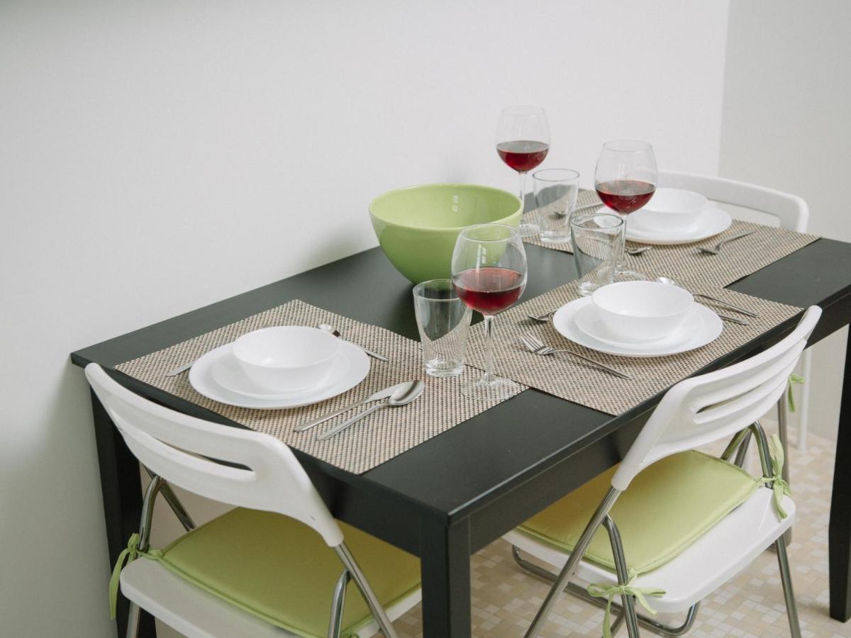Oporto Guest Cedofeita Terrace Apartman Kültér fotó