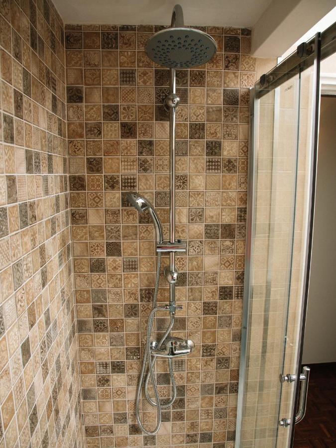 Oporto Guest Cedofeita Terrace Apartman Kültér fotó