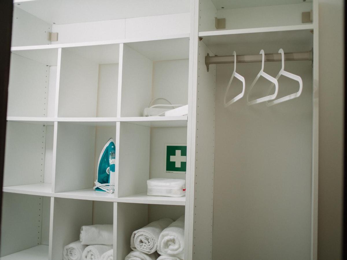 Oporto Guest Cedofeita Terrace Apartman Kültér fotó